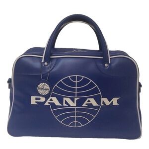 Pan Am Bag